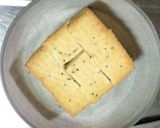 絹あげのナスツナのっけもり。作り方6写真