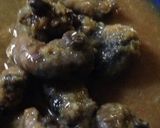 さざえのお刺身作り方6写真