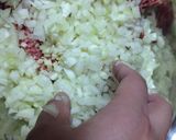 使い回し自在☆玉ねぎハンバーグ作り方7写真