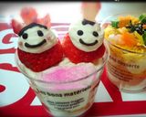 すぐ出来る!簡単!カップケーキ作り方4写真