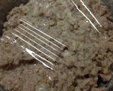 使い回し自在☆玉ねぎハンバーグ作り方11写真