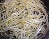 簡単小鉢♪ もやしと胡瓜のポン酢マヨ和え作り方1写真