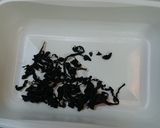 あさりの味噌汁＊砂出し作り方12写真