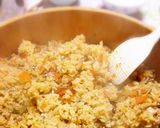 簡単*炊き込みご飯作り方10写真