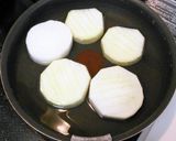 ふろふき大根風煮物作り方3写真
