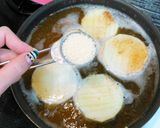 ふろふき大根風煮物作り方6写真