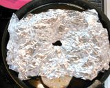 ふろふき大根風煮物作り方8写真
