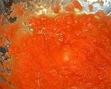 ✿春の明太子パスタ✿作り方4写真