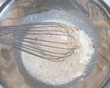 野菜パウダー入りフワフワパン作り方1写真