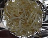 ♡野菜と鮭のホイル蒸し♡作り方2写真