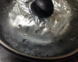 ♡野菜と鮭のホイル蒸し♡作り方6写真