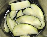 簡単！茄子とベーコンの柚子胡椒パスタ作り方4写真
