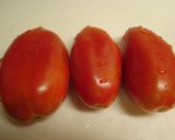 夏野菜がた～ぷり♪ラタトゥイユ作り方1写真