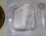 カップケーキ　（共だて。）作り方1写真