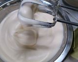 カップケーキ　（共だて。）作り方4写真