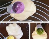 野菜パウダー入りフワフワパン作り方4写真