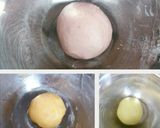 野菜パウダー入りフワフワパン作り方5写真