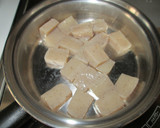 簡単☆茎ワカメとこんにゃくの炒め煮☆作り方3写真