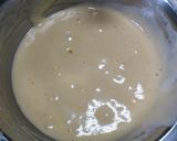 カップケーキ　（共だて。）作り方6写真