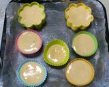 カップケーキ　（共だて。）作り方7写真