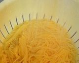 ✿春の明太子パスタ✿作り方7写真