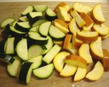 夏野菜がた～ぷり♪ラタトゥイユ作り方4写真