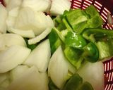 夏野菜がた～ぷり♪ラタトゥイユ作り方5写真