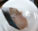 フライパンで!バター香るぶりの照り焼き作り方1写真
