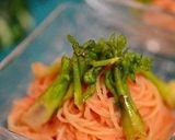 ✿春の明太子パスタ✿作り方11写真