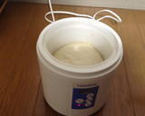 ほしの酵母とはるゆたかでベーグル作り方2写真