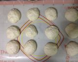 ほしの酵母とはるゆたかでベーグル作り方4写真