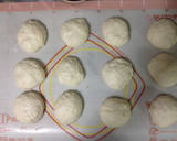 ほしの酵母とはるゆたかでベーグル作り方4写真