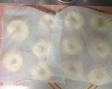 ほしの酵母とはるゆたかでベーグル作り方8写真