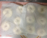 ほしの酵母とはるゆたかでベーグル作り方8写真