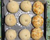 ほしの酵母とはるゆたかでベーグル作り方10写真