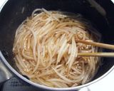 とろしゃきっ❤もやしのおかか煮作り方3写真
