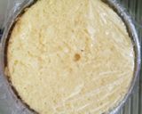 アンパンマンケーキ作り方13写真