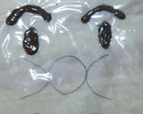 アンパンマンケーキ作り方16写真