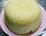アンパンマンケーキ作り方19写真