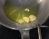菜の花とベーコンのリングイネ（パスタ）作り方4写真