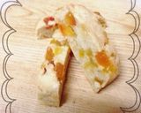 自家製★SOY JOY作り方5写真