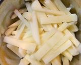 しっとりポテト作り方1写真