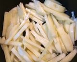 しっとりポテト作り方2写真