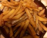 しっとりポテト作り方4写真