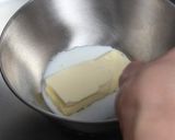 フローラで☆苺のショートケーキ作り方7写真
