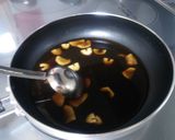 鶏肝のソース煮作り方4写真