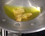 菜の花とベーコンのリングイネ（パスタ）作り方5写真