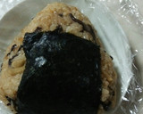 簡単★佃煮昆布と生姜で炊き込みご飯作り方6写真