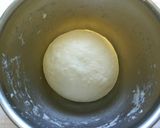 1本勝負☆基本のバゲット作り方7写真
