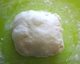 1本勝負☆基本のバゲット作り方11写真